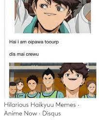 Try and guess my fav haikyuu character. 80 points Lol I want to know who knows me best