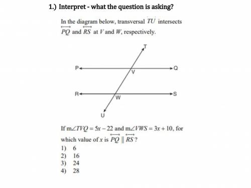 How do I answer these type of questions I still have trouble please help :(