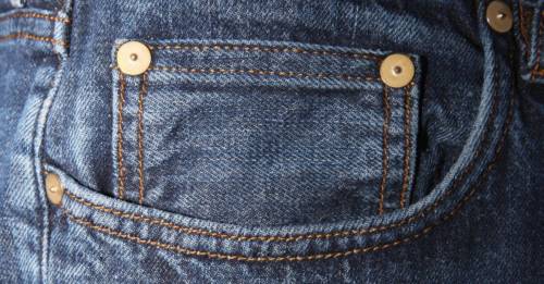 another cool fact Avid jeans wearers are no doubt aware of all the extra buttons scattered about th