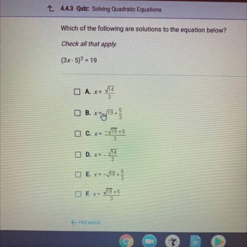 Does anyone know the answers to this?