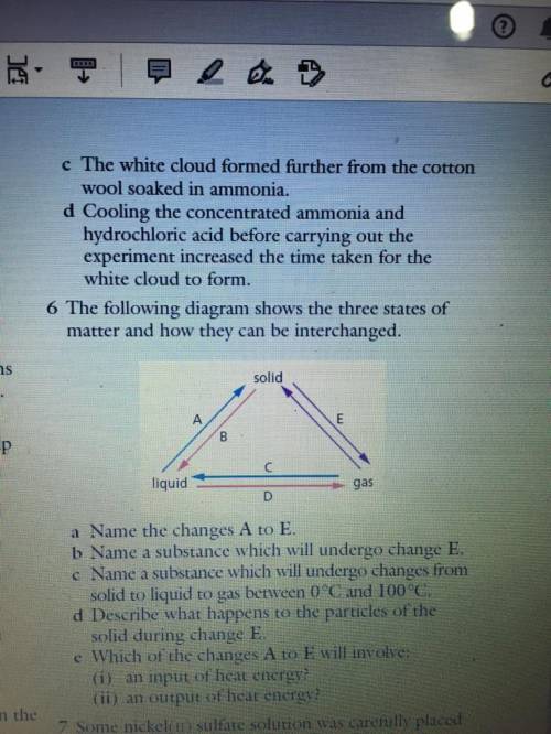 Can someone solve these questions