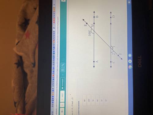 Find the values of angle 1, angle 2, and angle 3
PLEASE HELP