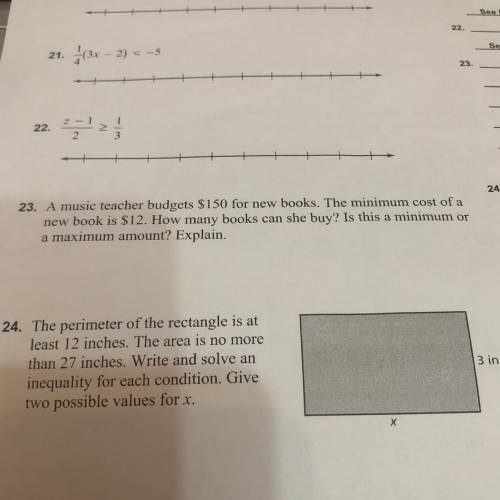 Help please with 24 or all of you want brainliest