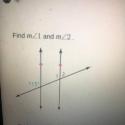 I need to find what the angles equal to.plz help