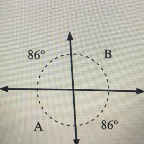 Find the value of Angle A, and Angle B!! Will mark brainliest