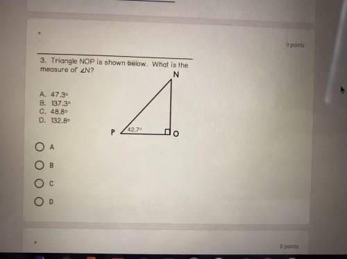 I need some help with this math question, if anyone could help that would be great :]