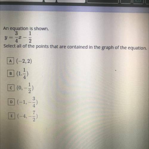 Hii can someone pls help me, I’m not sure what the answer is