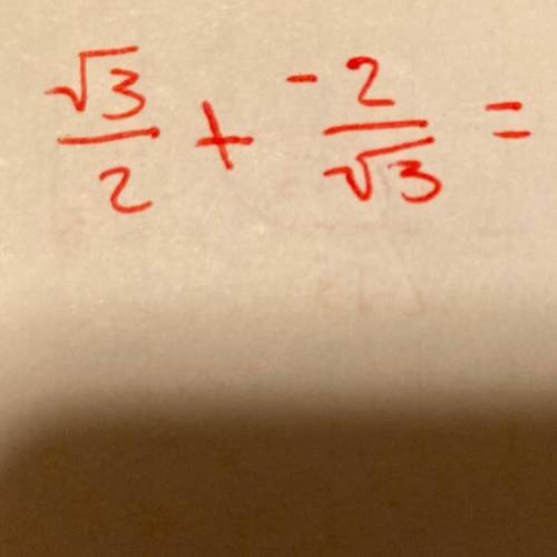 Could someone pls explain how to solve this? question is in picture provided