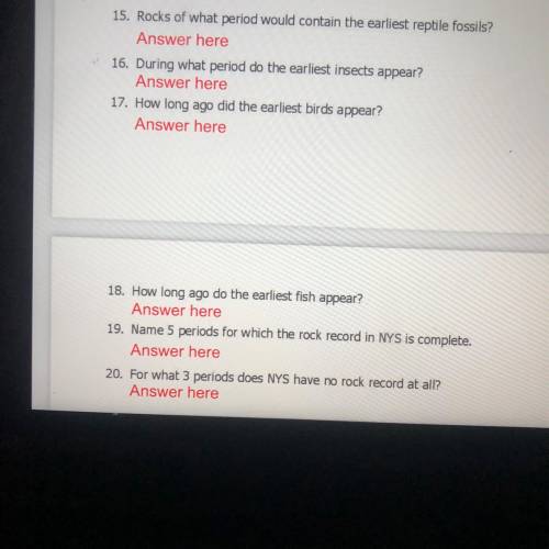 Can someone help me with these questions thanks