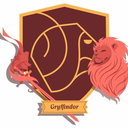 What house are you In? I’m a gryffindor