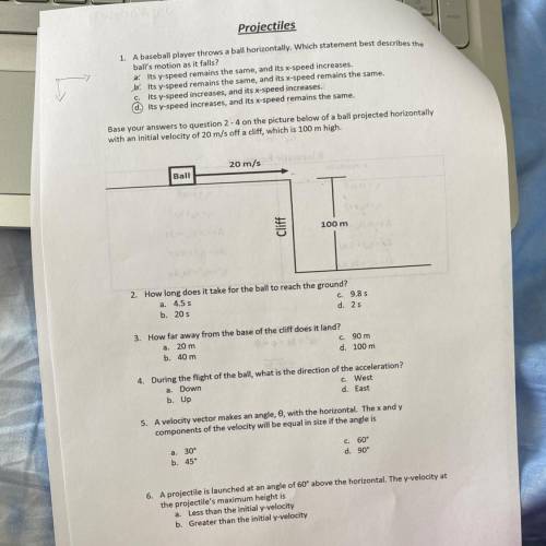 Urgent Help with these questions