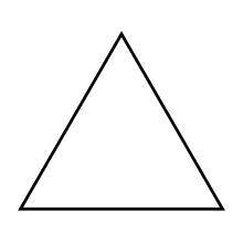 HELPPP

 
The sum of the three INTERIOR angle measures in a triangle is_______
A. 90 degrees
B. 180