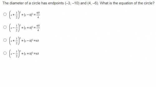 Please help, question and answer choices are in the photo. will give brainliest if the right answer