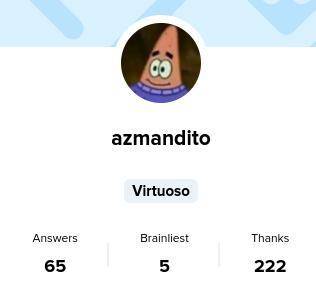 I JUST GOT RANK Virtuoso on PLZ congratulate me i will be giving 10 free points