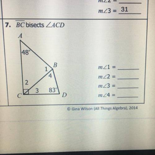 What’s the answer to this problem ?