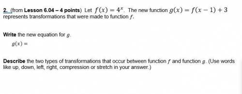 Please look at the picture and help me with this question