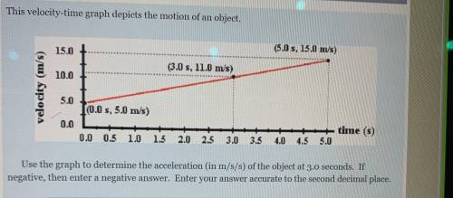 Please help me, this is a physics test.
