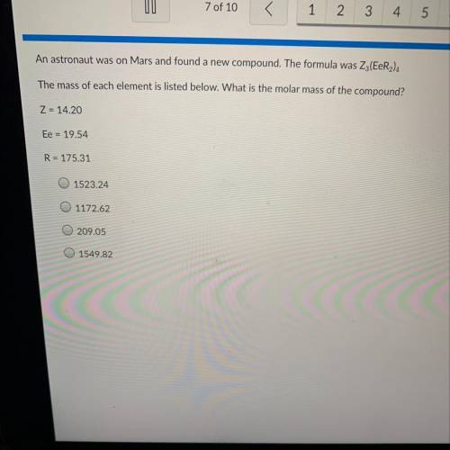 What’s the answer pls help asap