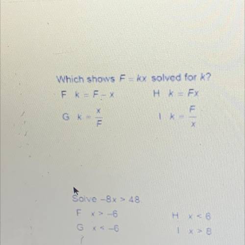 SOLVE THOSE TWO PROBLEMS PLEASEEE I REALLY NEED HELP