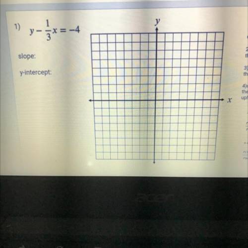 HELP ME PLEASE AND USE A GRAPH