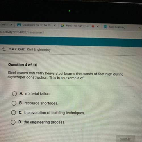 Someone tell me the answer plz plz I’ll give you brainlist and points This is a quiz plz no wrong a