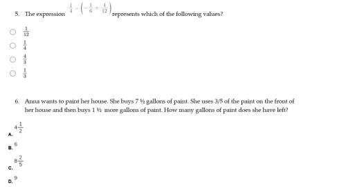 Can you guys help me with these two questions, happy holidays