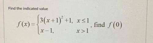 F(x)={3(x+1)^2+1, x<1