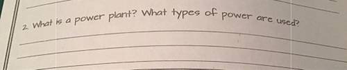 Can somebody plz answer both questions in this question thanks!! Only in 2 sentences is fine !

WI