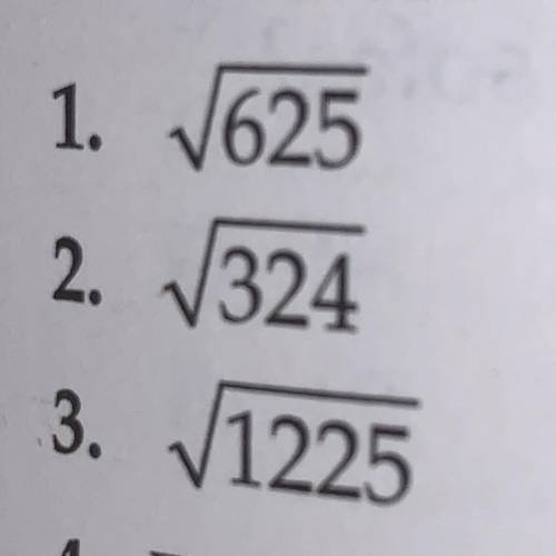How do you solve these? I guess I have to find how much they are in percents