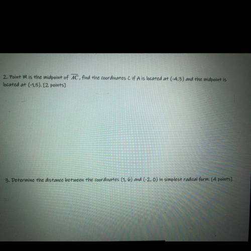 Please help this is due in 10 mins. 1