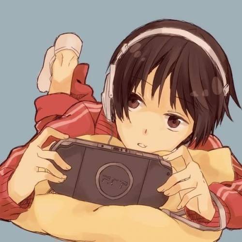 If you would play a game what would you play (I’ll play anime switch Imao)