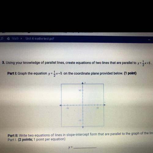 I don’t know how to get the line, help please?