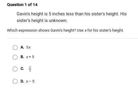 Whats the answer giving brainliest MATH