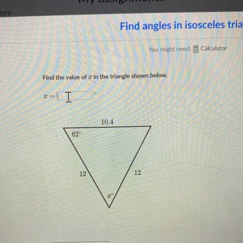 Need help on this khan academy question