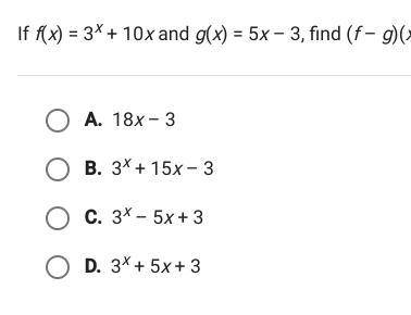 Algebra 1 help, please!! ..........................................................................