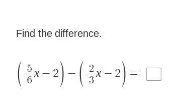 How do I do this math problem? I forgot how to solve it.