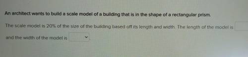I don't understand how to get the answer here.Blank options:15ft, 35ft, and 40ft.