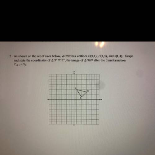 Can anyone do this? My teacher is out for a few months and sub tried to teach us this and it just d