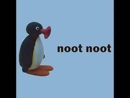 Yo how what to play fortnite noot noot