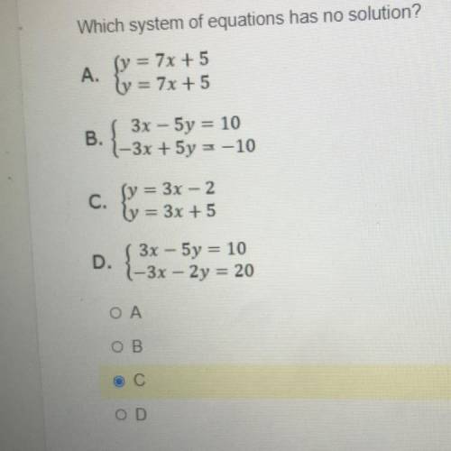 Help algebra 1 !! help me with this question