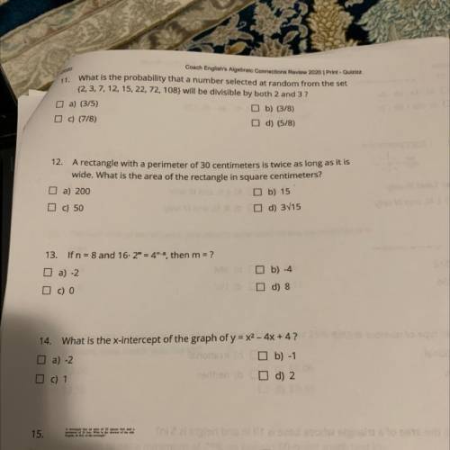 I need help is algebra