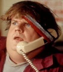 A tribute to the Great Chris Farley. I'm proud to be a Wisconsinite because of him.

Farley was kn