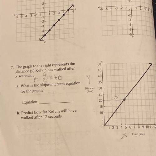 I need help with how to answer B because i don’t know