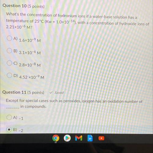 Need help with #10 please & thank you!