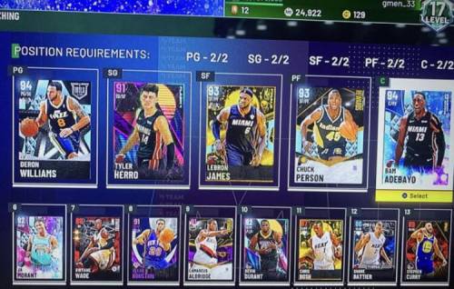 Rate the squad right quick,,,, also add psn if u want the work