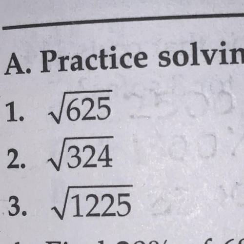 What is the answer to these? I need a TI-30XS MultiView calculator to solve them but I don’t have o