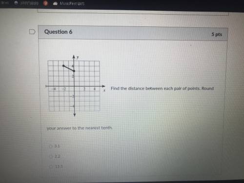 Last Question 10 minutes left Middle School Math