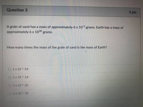 Middle School Math Medium/Easy