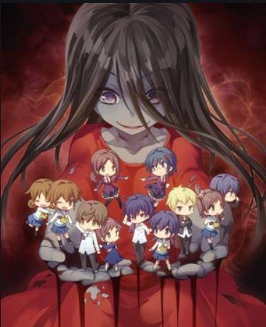 Fav anime? mine is corpse party and another

154355555555555525754+723920754340453=?