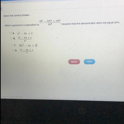 Please help me with dividing by monomials